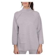 Stilfuld Lupetto Sweater