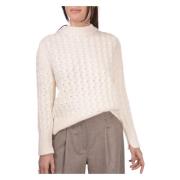 Stilfuld Lupetto Sweater