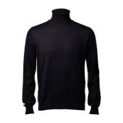 Cyclist Turtleneck Strik