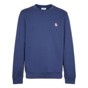 Chillax Patch Sweater