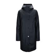 Double Rubber Parka Lady 10