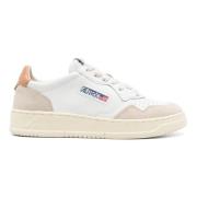 Medalist Low Sneakers