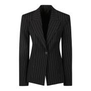 Elegant Blazer til Stilfuldt Look