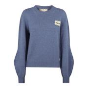 Klassisk Rundhals Sweater