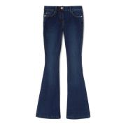 Flare Jeans Bianca