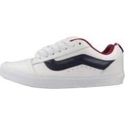 Klassiske Varsity Stil Sneakers