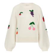 Fruity Pullover