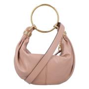 Woodrose Small Bracelet Hobo Taske