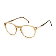 Lette Acetat Beige Briller