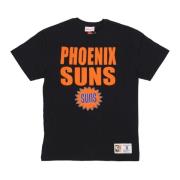 Phoenix Suns NBA T-shirt