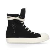 High Top Sneakers