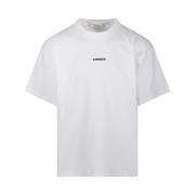 Creme T-shirt