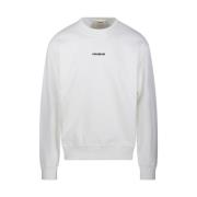 Creme Sweatshirt