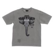 Elefant Tee Stone Washed T-Shirt