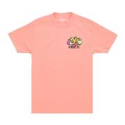 Frugt Klassisk Citrus Herre T-shirt