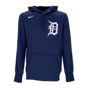 MLB Wordmark Therma Performance Hoodie