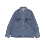 Denim Jakke