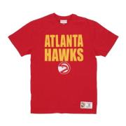 Atlanta Hawks NBA Tee Legendary Collection