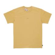 Premium Essentials Sust Tee Wheat Gold