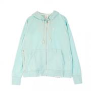 Light Dew Full-Zip Hoodie