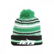 NFL Sport Knit Pom Pom Beanie