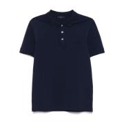 Sort T-shirt og Polo Combo