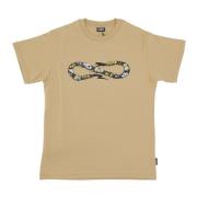 Logo Hazard Tee - Streetwear Kollektion