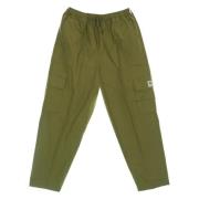 Cargo Pant Olive Oil Kvinders Bukser