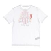 Kyrie Logo Dry Fit Herre T-Shirt