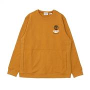 Let SweatshirtNH Crewneck Sweatshirt