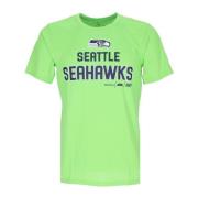 NFL Legend Community Tee Seasea - Originale Holdfarver