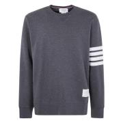 Stilfulde Sweatshirts til et Trendy Look