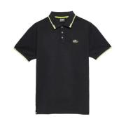 Varsity Polo Shirts