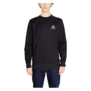 Bomuld Herre Sweatshirt Kollektion