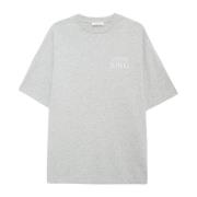 Serif NY Tee i Myers Stil