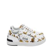 Barok Print Lave Sneakers