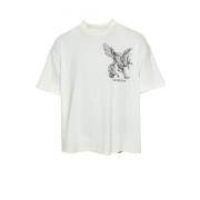 Elegance In Motion T-Shirt