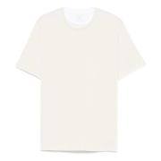 Sand T-Shirt Bordini