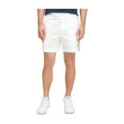 Tennis bomuldsshorts