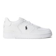 Masters Court Low-Top Sneakers