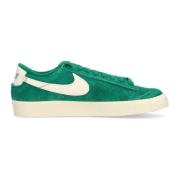 Vintage Blazer Low Sneaker Malachite