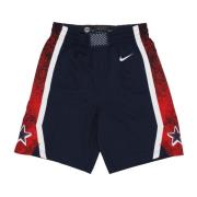 NBA Strikket Team USA Basketball Shorts