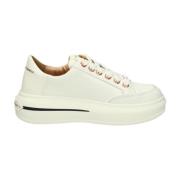 Lancaster Gate Hvide Sneakers