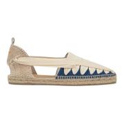 NORMAN JEANS/263 · FLAD ESPADRILLE