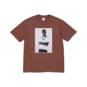 Brun Tyler TheCreator T-shirt