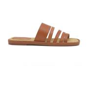 PALOMA/257 · FLAD SANDAL