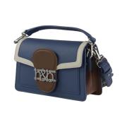 Harmonisk model crossbody taske