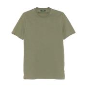 Afslappet T-shirt Z4115