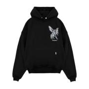 Elegance in Motion Hoodie