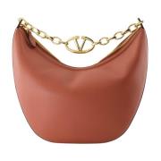 VLogo Moon Hobo Taske